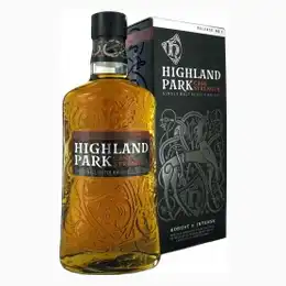 Highland Park Cask Strength Release 1 63.3% 70cl