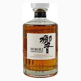 Suntory Hibiki Harmony Whisky 70cl