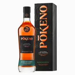 Pokeno Discovery Single Malt