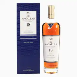 Macallan - 18 Year Old  2021 Release