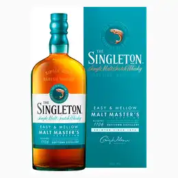 The Singleton of Dufftown Malt Master Selection 70cl