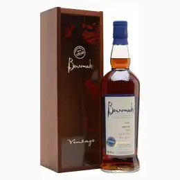 Benromach 1969 Bot.2004