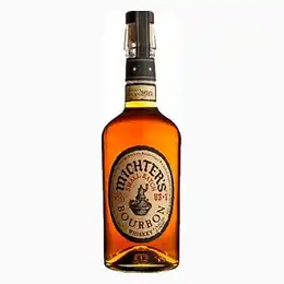Michters US 1 Bourbon Small Batch 45.7% 70cl