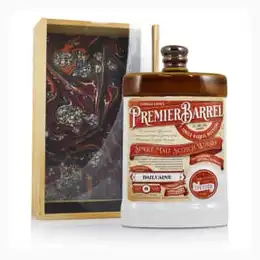 Dailuaine 2010 8 Year Old Premier Barrel