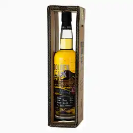 Tormore 26 Year Old 1988 The Golden Cask