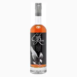 Eagle Rare Bourbon 10 Year Old 45% 70cl