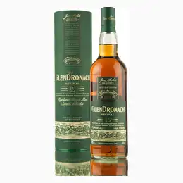 GlenDronach 15 Year Old Revival
