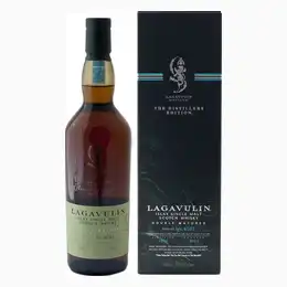 Lagavulin 1998 Distillers Edition