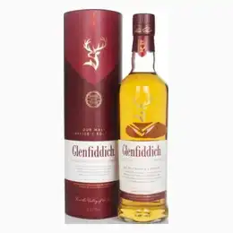 Glenfiddich Malt Masters Edition - Sherry Cask Finish Whisky 70cl