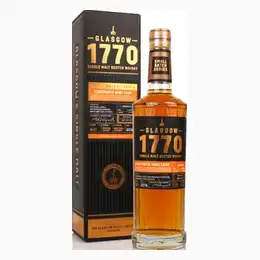 Glasgow 1770 Constantia Wine Cask Batch 1