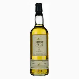 Bowmore 1974 24 Year Old First Cask Single Cask 2110