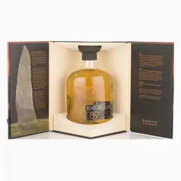Balblair 1989 Whisky 70cl