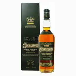 Cragganmore Distillers Edition 2021