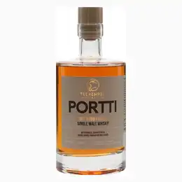 Teerenpeli Distillers Choice Portti