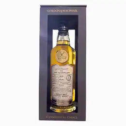 Gordon & Macphail Caol Ila 2010 Connoisseurs Choice