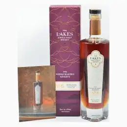 The Lakes Whiskymaker