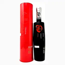 Octomore 02.2 Orpheus Heavily Peated Single Malt Scotch Whisky, 70cl, 61% ABV