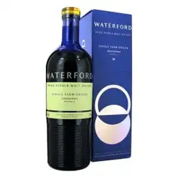 Waterford Sheestown 1.2 Single Malt 50% 70cl