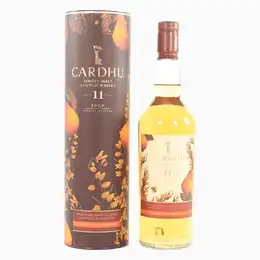 Cardhu - 11 Year Old 