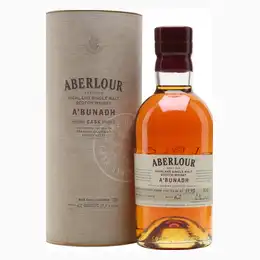 Aberlour A