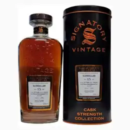 Glendullan 2009 15 Year Old Sig CS Cask #10 55.5%