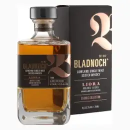 Bladnoch Liora 52.2% 70cl