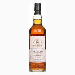 Caol Ila 10 Year Old 2014 - 100 Proof Edition #28  Whisky 70cl