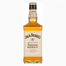 Jack Daniels Tennessee Honey 70cl