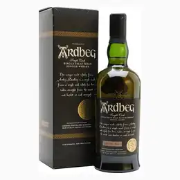 Ardbeg 1974 Cask #3475