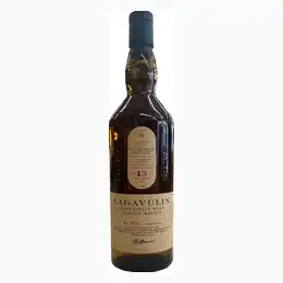 LAGAVULIN DISTILLERY 2021 Feis Ile Bottling 56.1% abv 700ml