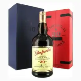 Glenfarclas 30 Year Old 43% 70cl
