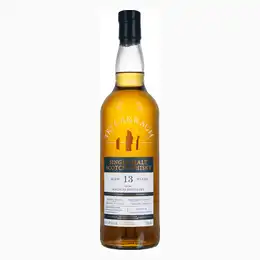 Macduff 13 year old Tri Carragh