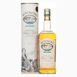 Bowmore Legend Inaugural Release 1994 Whisky