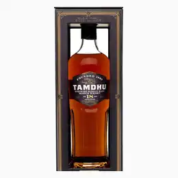 Tamdhu 18 Year Old