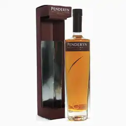 Penderyn - Sherrywood