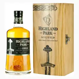 Highland Park Sigurd
