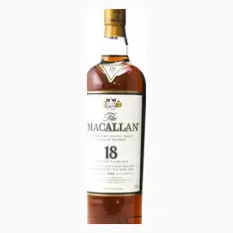 Macallan 18 Year Old 1994 Whisky