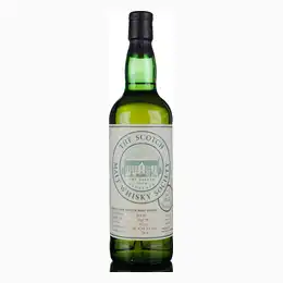 Tomatin 10 Year Old 1989 SMWS Single Cask 11.17 An Islay From Speyside Speyside Single Malt Scotch Whisky  70cl