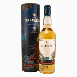 Talisker 8 Year old Special Release 2020