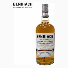 BENRIACH 16YO - TB Watson