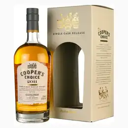 Glenlossie 2011-2023 11 Year Old Coopers Choice Single Cask 4466