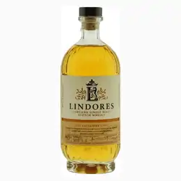 Lindores Abbey Bourbon Single Cask