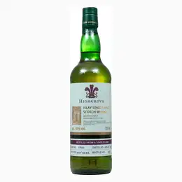 Laphroaig Highgrove 12 Year Old Cask #2510 46%