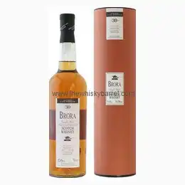 Brora 30 Year Old 2002 Special Release