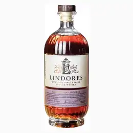 Lindores Abbey Sherry Butts Casks of Lindores 49.4% 70cl