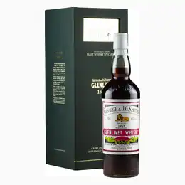 Glenlivet Gordon & MacPhail  1955