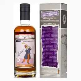 Millstone 9 Year Old 