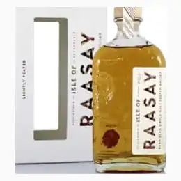 Isle of Raasay Single Malt R-02.2