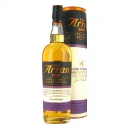 Arran Madeira 50% 70cl
