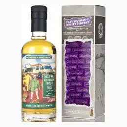 Bakery Hill 5 Year Old  50cl